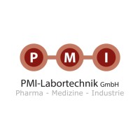 PMI Labortechnik GmbH logo, PMI Labortechnik GmbH contact details