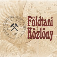 Bulletin of Hungarian Geological Society / Földtani Közlöny logo, Bulletin of Hungarian Geological Society / Földtani Közlöny contact details