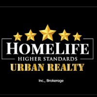 Homelife Urban Realty Inc. logo, Homelife Urban Realty Inc. contact details