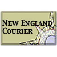 New England Courier LLC logo, New England Courier LLC contact details