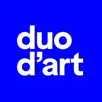 Duo d'Art logo, Duo d'Art contact details