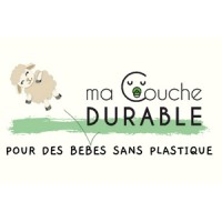 Ma couche DURABLE logo, Ma couche DURABLE contact details