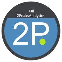 2PeaksAnalytics logo, 2PeaksAnalytics contact details