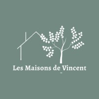 Les Maisons de Vincent logo, Les Maisons de Vincent contact details