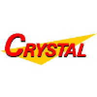 Crystal Warehouse logo, Crystal Warehouse contact details