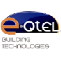 Eqtel Building Technologies logo, Eqtel Building Technologies contact details