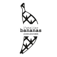 L'ATELIER BANANAS logo, L'ATELIER BANANAS contact details