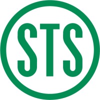 STS Elektro AG logo, STS Elektro AG contact details