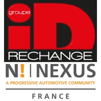 ID RECHANGE logo, ID RECHANGE contact details