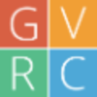 GVRC logo, GVRC contact details