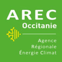 AREC Occitanie logo, AREC Occitanie contact details