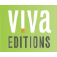 Viva Editions logo, Viva Editions contact details