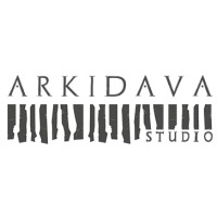 ARKIDAVA STUDIO logo, ARKIDAVA STUDIO contact details