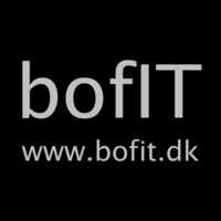 bofIT logo, bofIT contact details