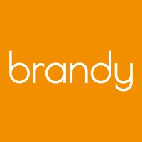 BRANDY the branding company logo, BRANDY the branding company contact details