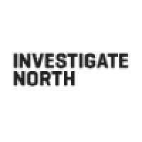 Investigate North logo, Investigate North contact details