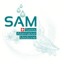 Swiss Alternative Medicine (SAM) logo, Swiss Alternative Medicine (SAM) contact details