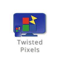 Twisted Pixels | Web Design & Development logo, Twisted Pixels | Web Design & Development contact details