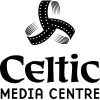 The Celtic Media Centre logo, The Celtic Media Centre contact details