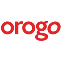 Orogo logo, Orogo contact details