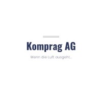 Komprag AG logo, Komprag AG contact details