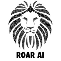 Roar AI logo, Roar AI contact details