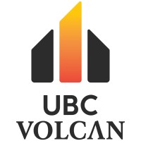 UBC Volcan logo, UBC Volcan contact details