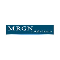 MRGN Advisors logo, MRGN Advisors contact details