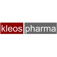 Kleos Pharma logo, Kleos Pharma contact details