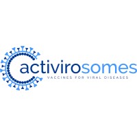 ACTIVIROSOMES LIMITED logo, ACTIVIROSOMES LIMITED contact details