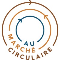 Au Marché Circulaire logo, Au Marché Circulaire contact details