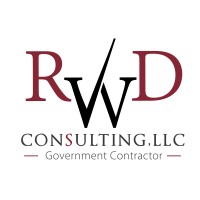 RWD Consulting logo, RWD Consulting contact details