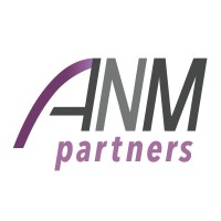 ANMPARTNERS logo, ANMPARTNERS contact details