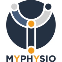 MyPhysio Swiss logo, MyPhysio Swiss contact details