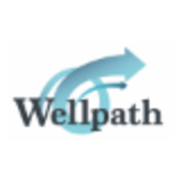 Well Path Press logo, Well Path Press contact details