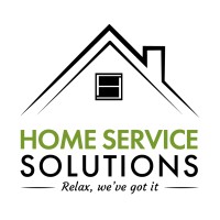 Home Service Solutions logo, Home Service Solutions contact details