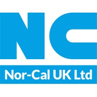 Nor-Cal UK Ltd logo, Nor-Cal UK Ltd contact details