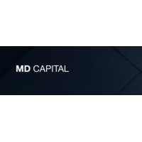 MD CAPITAL logo, MD CAPITAL contact details