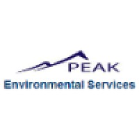 Peak Environmental Services, Inc logo, Peak Environmental Services, Inc contact details