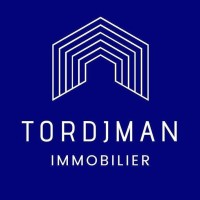 Tordjman Immobilier logo, Tordjman Immobilier contact details