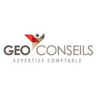 GEO CONSEILS - Expertise comptable logo, GEO CONSEILS - Expertise comptable contact details