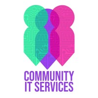 Community IT Services CIC logo, Community IT Services CIC contact details