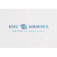 Exec Logistics logo, Exec Logistics contact details