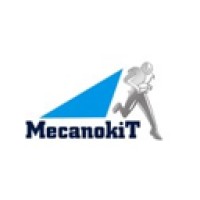 MECANOKIT logo, MECANOKIT contact details