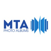 MTA Photo Albums logo, MTA Photo Albums contact details