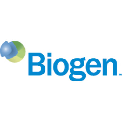 Biogen GmbH logo, Biogen GmbH contact details