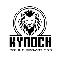 Kynoch Boxing logo, Kynoch Boxing contact details