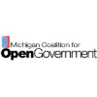 Michigan Coalition for Open Government logo, Michigan Coalition for Open Government contact details