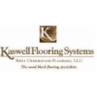 Kaswell Flooring Systems logo, Kaswell Flooring Systems contact details