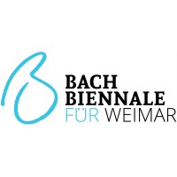 Bach in Weimar e.V. logo, Bach in Weimar e.V. contact details